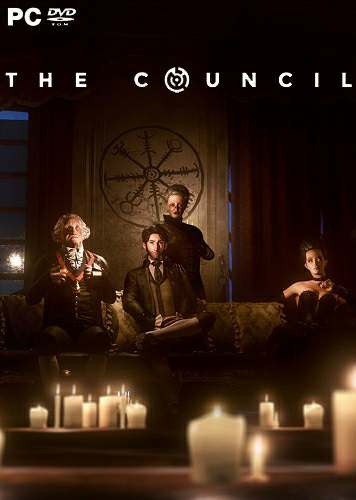 The Council: Complete Season