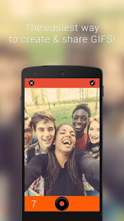 Gif Me! Camera Pro v1.78 Latest APK Gif Me! Camera Pro v1.78 Latest APK