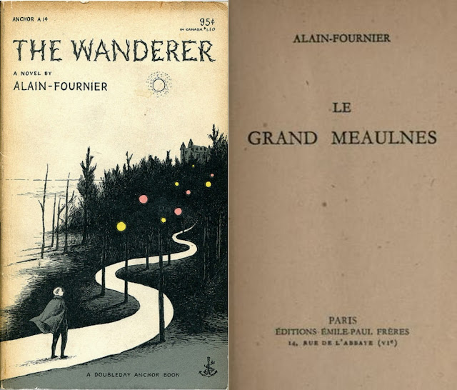 The+Book+and+the+Movie+Le+Grand+Meaulnes+aka+The+Wanderer