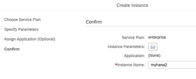 Setting up the new HANA service in SAP Cloud Platform Cloud Foundry SAP HANA Certification, SAP HANA Study Materials, SAP Cloud Platform, SAP HANA Guides