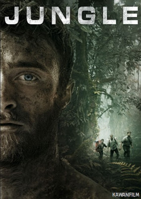 Jungle (2017) Bluray Subtitle Indonesia