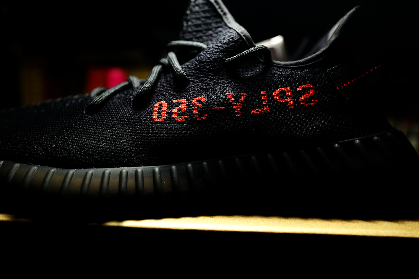 Cheap Yeezy 350 V2 Cinder Non Reflective