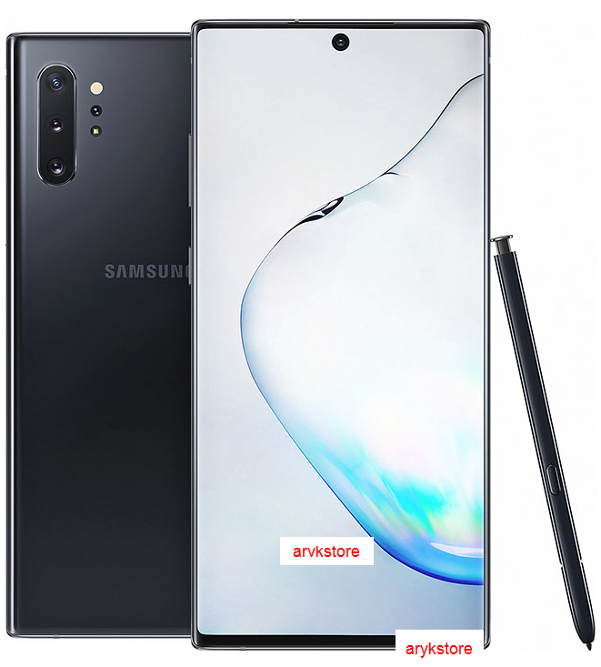 Samsung Galaxy Note10+