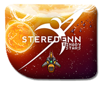 Review: Steredenn