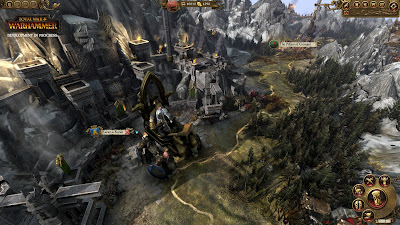 Total War Warhammer Game Screenshot 1