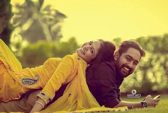 punjabi couple images download