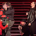 Cantores do N'Sync e Backstreet Boys se beijam na boca durante show