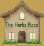 Blog Sponsored By:  <a href="http://www.theherbsplace.com">The Herbs Place</a>