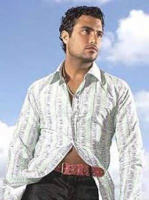 Testosteloka: Jaime Camil