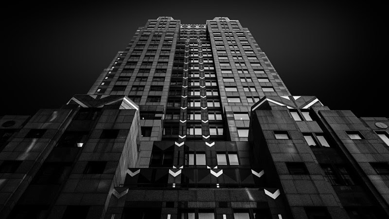 Urban Architecture