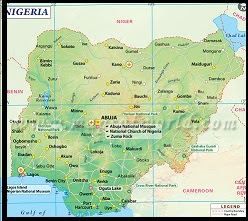 NIGERIA’S ECONOMIC RECESSION ENDS 2017 NIGERIA’S ECONOMIC RECESSION ENDS 2017