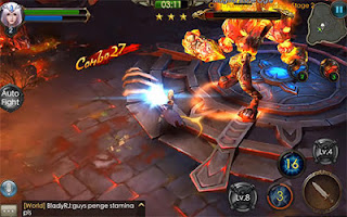 Legacy Of Discord Furiouswings Mod APK Legacy Of Discord Furiouswings Mod APK