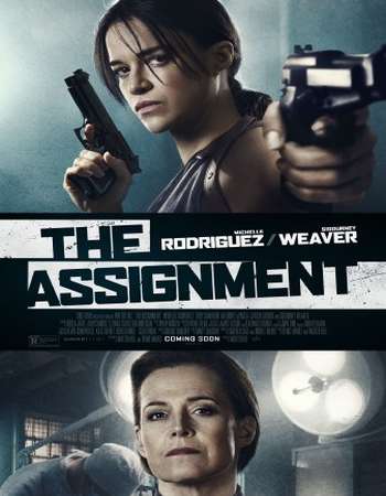 The Assignment 2016 Full English Movie Free Download