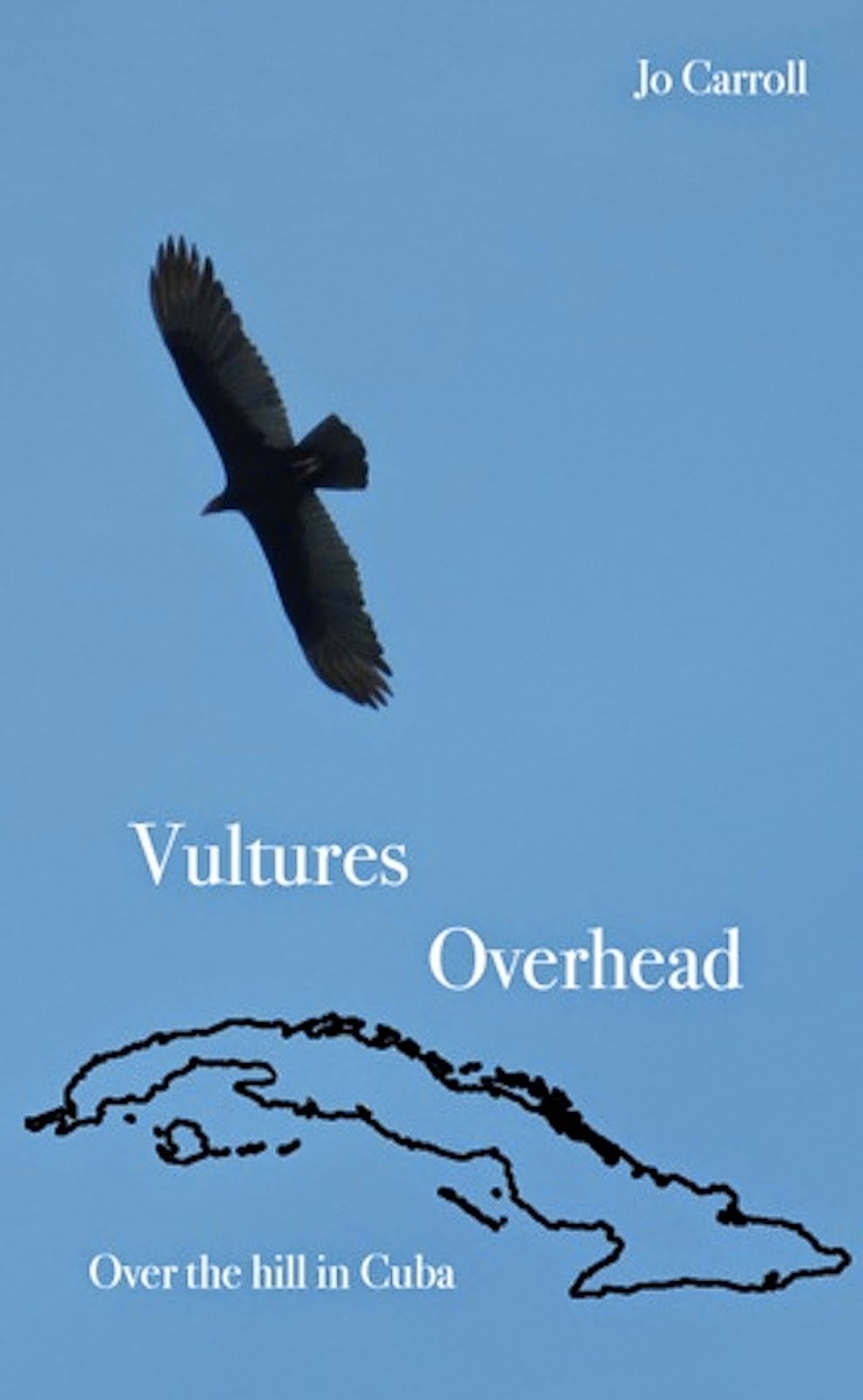 Vultures Overhead