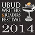 Undangan Berpartisipasi Ubud Writers & Readers Festival ( UWRF) 2014