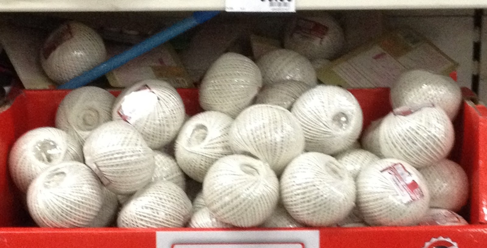 Crochet and Other Stuff Cotton Twine Mesh Bag free crochet pattern