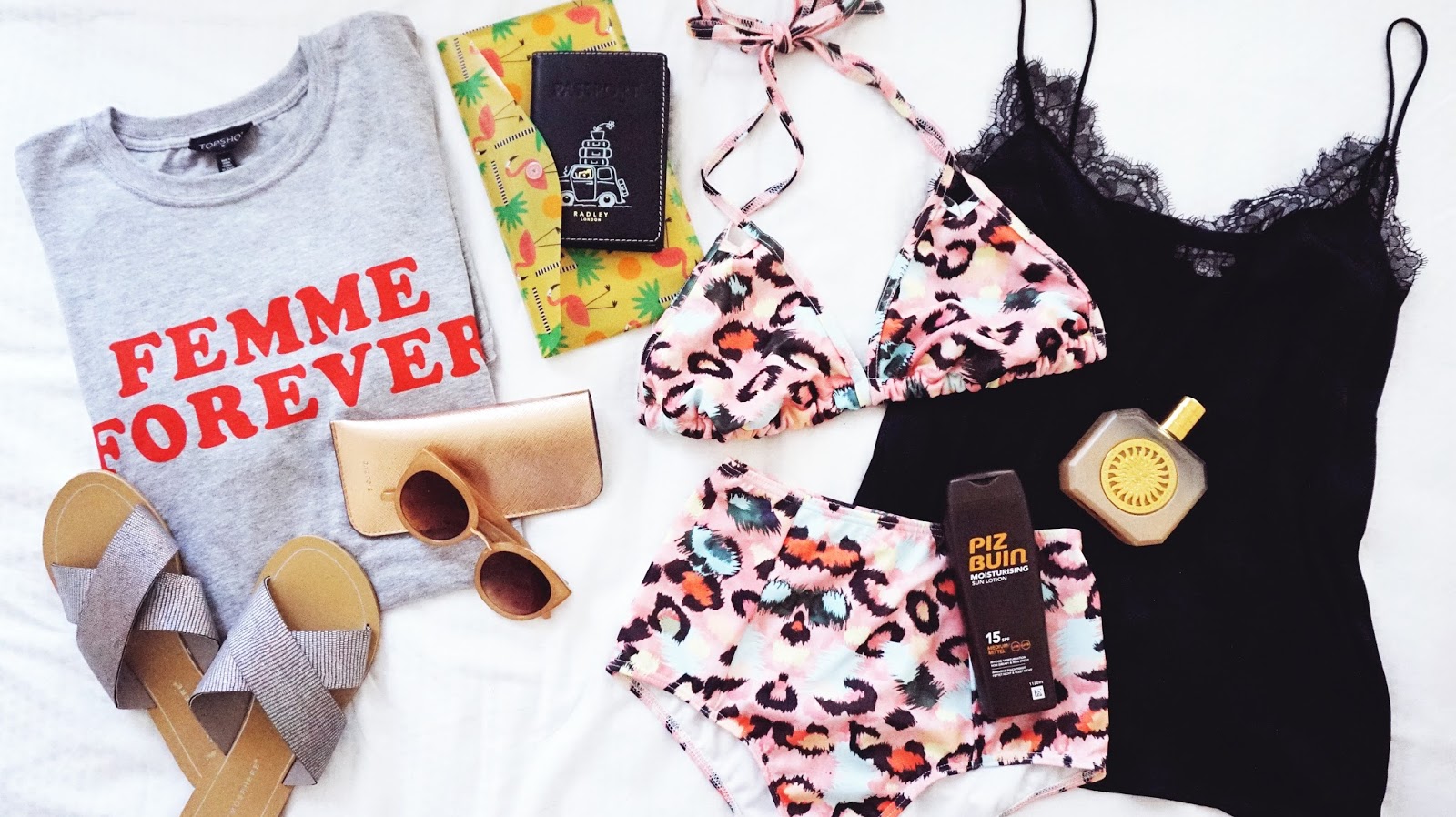 Packing A Capsule Wardrobe Like A Pro