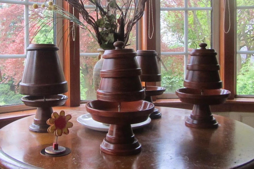 Глиняний обігрівач Kandle Heeter в Україні