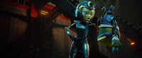 Ratchet & Clank (2016) Subtitle Indonesia Ratchet & Clank (2016) Subtitle Indonesia