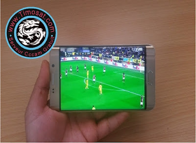 أفلام-مسلسلات-Bien Sport-OSN على Android