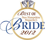 Thank you for voting us Best Wedding Planner 2009, 2010, 2011 and 20012!