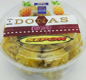 Nastar - Kue Selai Produk Sepok Nastar - Kue Selai Produk Sepok