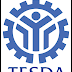 TESDA chief awards tool kits to tech-voc grads