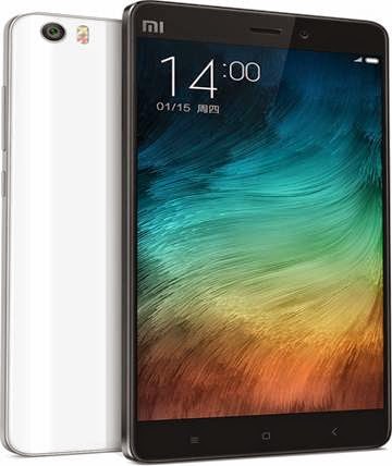 mi note 1p