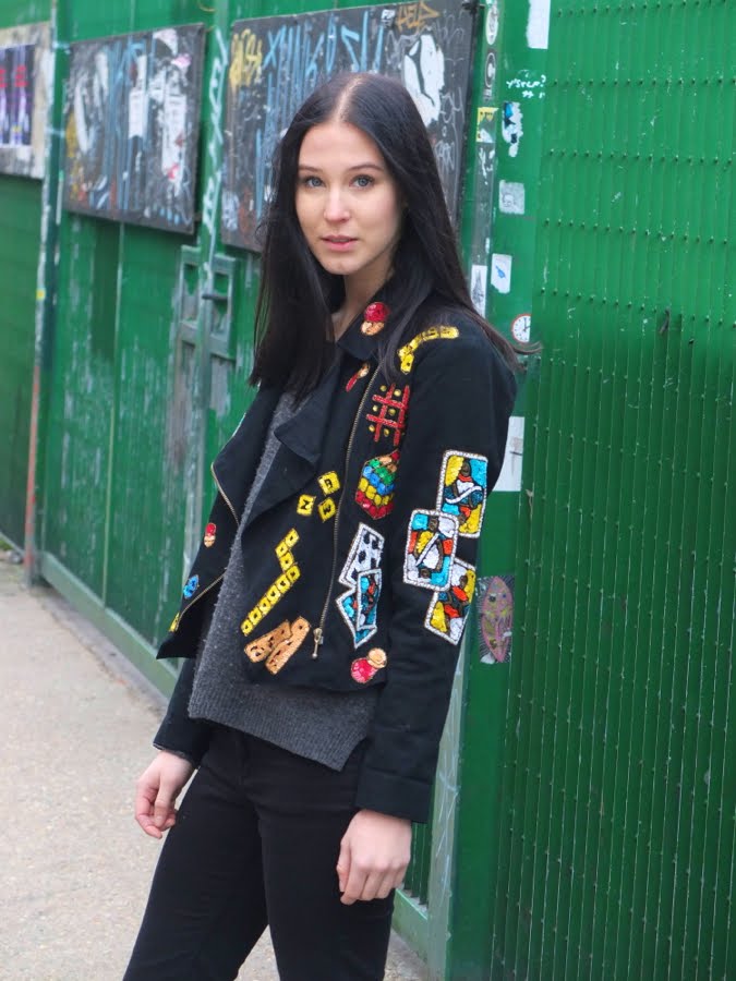 FaceHunter | A worldwide street style blog by Yvan Rodic