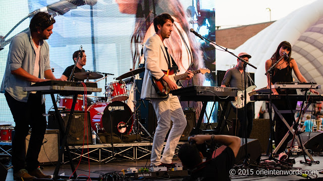 Brave Shores at Harbourfront Centre at Ontario's Celebration Zone Panamania Pan Am Games August 13, 2015 Photo by John at One In Ten Words oneintenwords.com toronto indie alternative music blog concert photography pictures