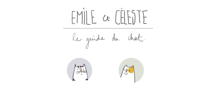 Emile & Céleste