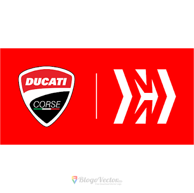 Mission Winnow Ducati Logo Vector