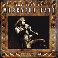 [2003] - The Best Of Mercyful Fate