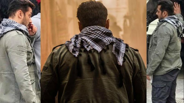 Tiger Zinda Hai Movie Songs Tiger-Zinda-Hai-Movie-Songs