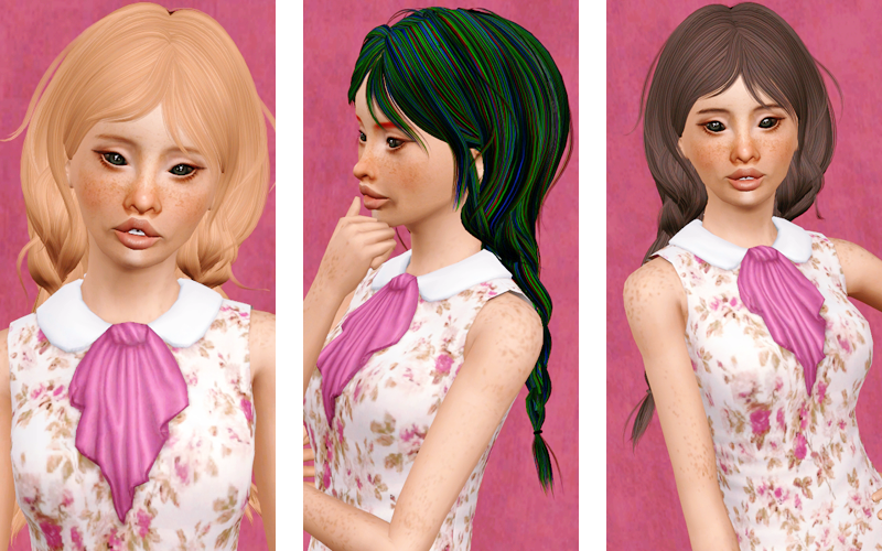 My Sims 3 Blog Apr 12 2014