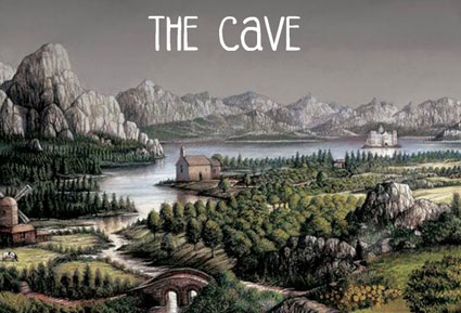 Cube Escape: The Cave