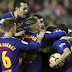 Barcelona vs Murcia EN VIVO ONLINE Cuarta Ronda por la Copa Del Rey: 29 de noviembre