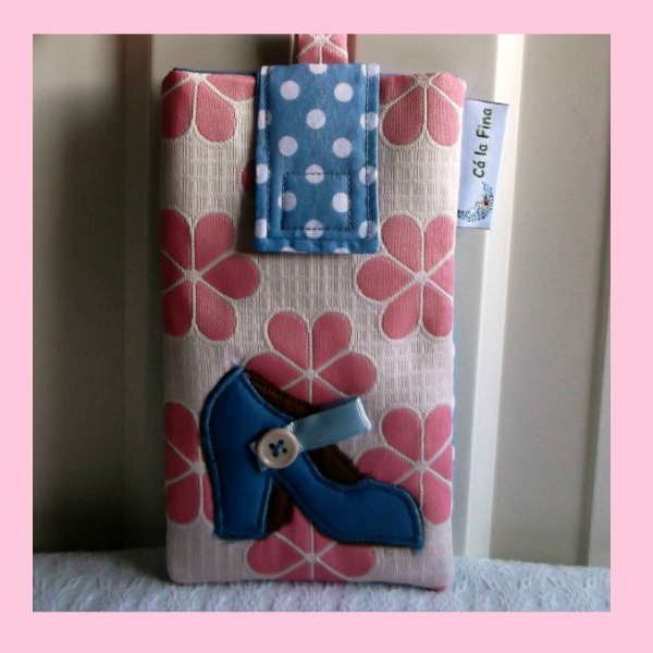 Funda para móvil Tacones nº4 fundas-movil-personalizadas