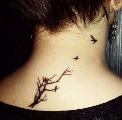 Tatuajes para mujeres en brazos, espaldas,cuello, antebrazo, pecho,pies Tatuajes para mujeres en brazos, espaldas,cuello, antebrazo, pecho,pies
