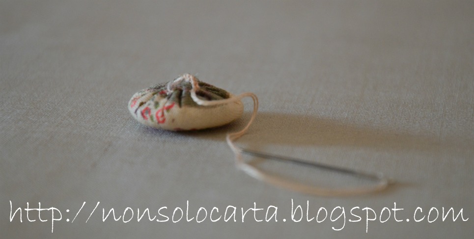 Macchina Per Ricoprire Bottoni - Pressa A Mandrino Per Stoffa E Pelle - Foto 4