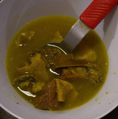 Kekurangan Vitamin K