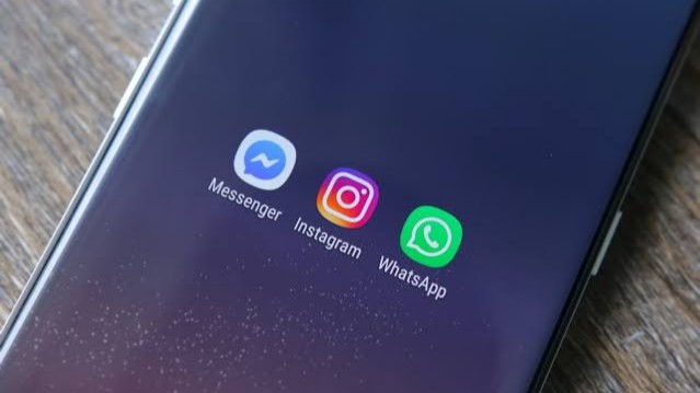 WhatsApp Bisa Kirim Pesan ke Instagram dan FB Messenger?
