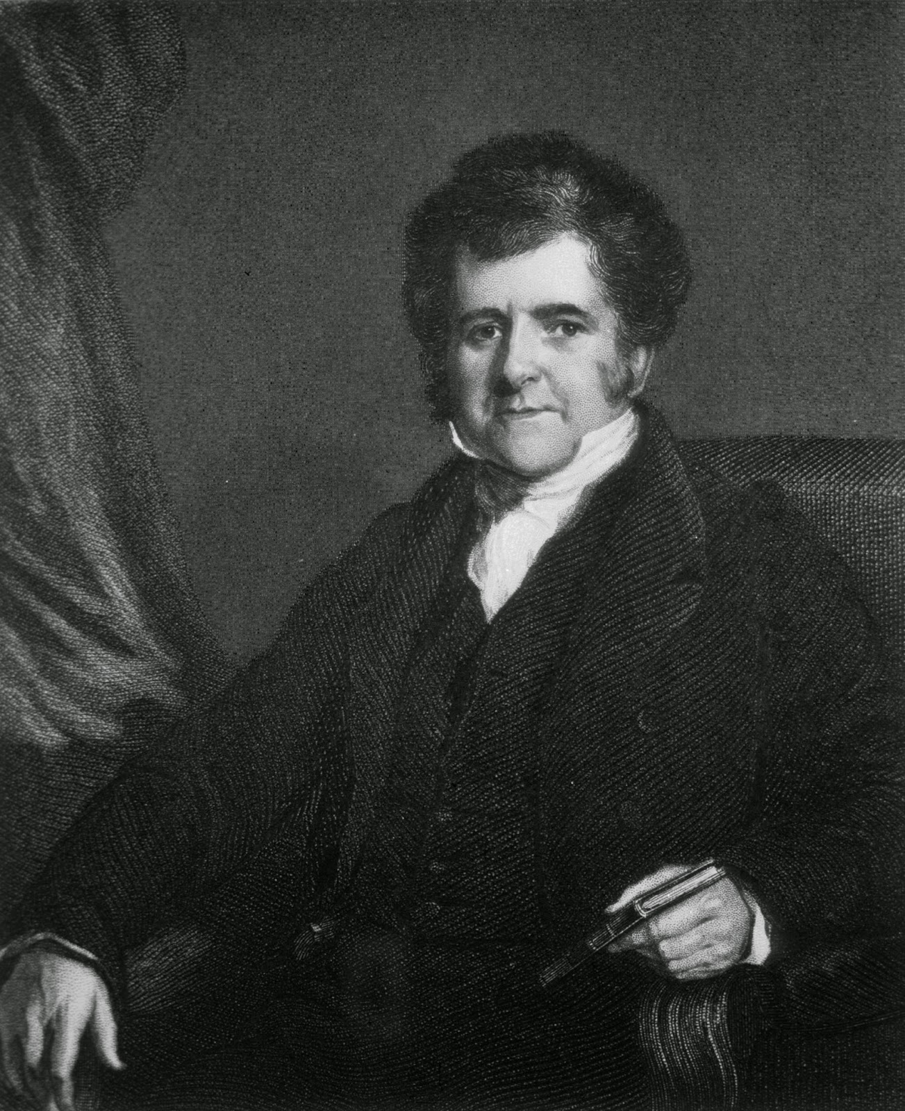 Richard Bright Richard Bright