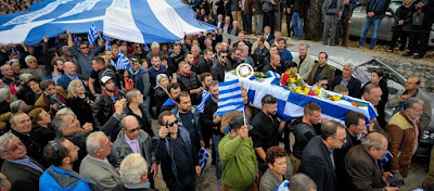 Aλβανικό «μπλόκο»: 160 Ελληνες έχουν στη λίστα ως «personae non gratae» – Πώς γνώριζαν τα στοιχεία τους;  