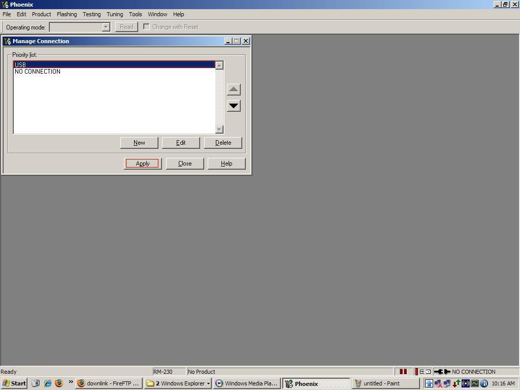 прошивка nokia 5.