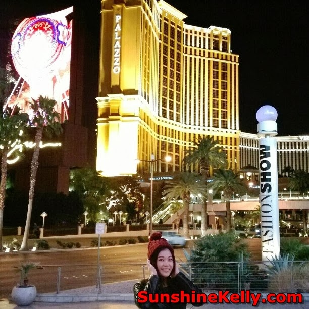 Happy Chinese New Year, Greetings From Vegas, las vegas, palazzo hotel & casino las vegas, fashion show mall