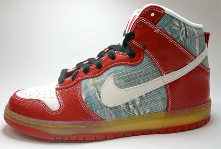 dearest nike shoes