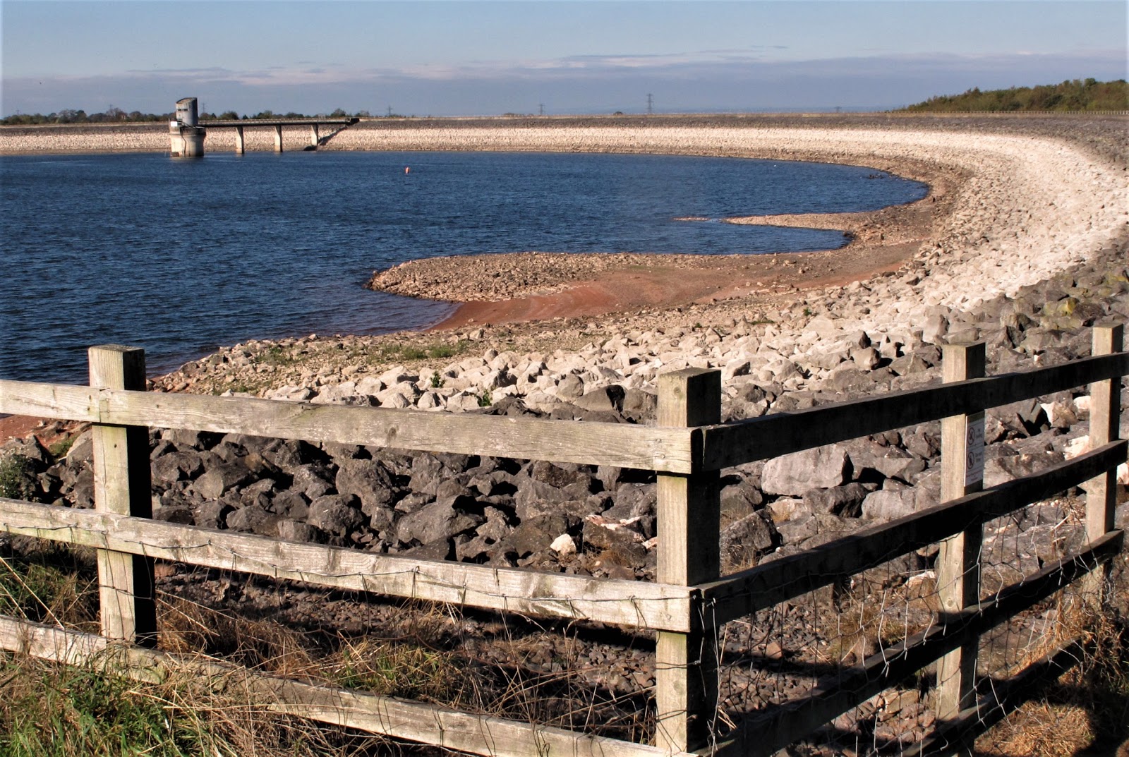 Two Wheels and a Camera Calke Abbey and the Tramway Trail