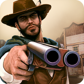 West Gunfighter MOD APK 1.4 for Android Original Version Terbaru 2018