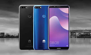 Cara Baru Flash Huawei Nova 2 Lite Via OTA Cara Baru Flash Huawei Nova 2 Lite Via OTA